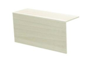 Накладка для стойки AL-P121 Альфа